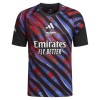 Fodboldtøj Arsenal Pre-Match 2026-27